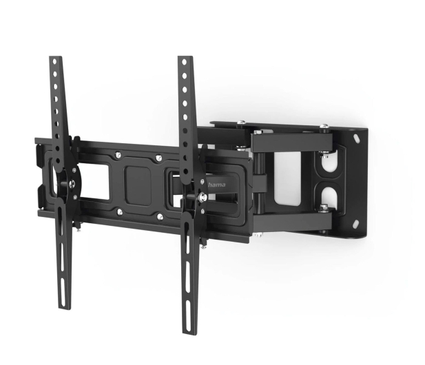 Hama Uchwyt LCD/LED VESA 400x400 FULLM SCISSOR ARMS 65" - 1516968 - zdjęcie